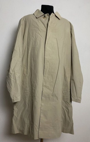 Cappotto uomo vintage - , burberry