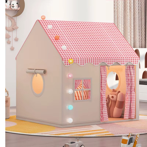 Tenda gioco per bambini - gioco,