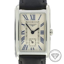 Valore 1.550,- Longines