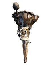 CAMBIO MANUALE COMPLETO PER