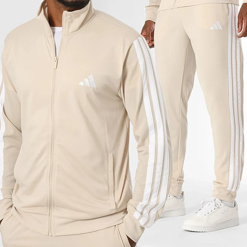 Tuta uomo adidas - tuta,