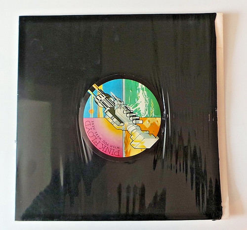 Pink floyd wish - you, were