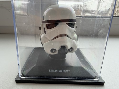 Star wars helmet stormtrooper - wars,