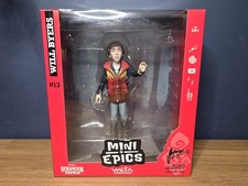 Mini Epics, Stranger Things