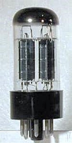 Tubo 6bx7 zytron - tubo, e