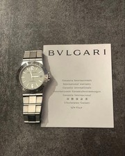Orologio automatico BVLGARI