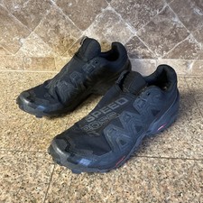 Salomon Speedcross 6 Wide