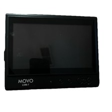 Movo Photo LVM-7 7" monitor
