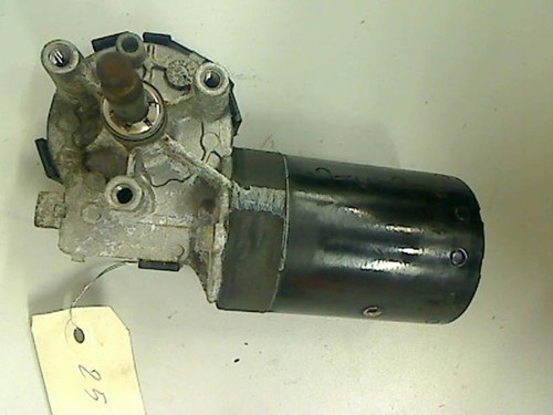 Motore tergicristallo