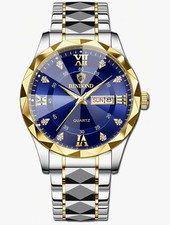 Orologio analogico al quarzo