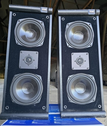 Elac coppia di - wl,