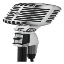 Shure SH55 Serie II * NUOVO *