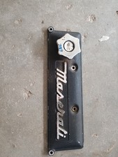 Coperchio Punterie Maserati