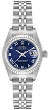 Rolex Lady-Datejust 26 mm
