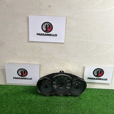 STRUMENTAZIONE VEGLIA QUADRO CONTACHILOMETRI HYUNDAI ATOS 1.0 BENZINA 1997-2007