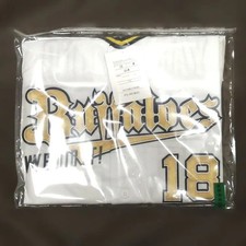 2023 Orix Buffaloes Champions