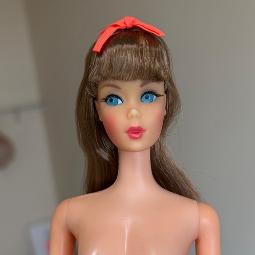 Bambola barbie vintage 1967 - vintage,
