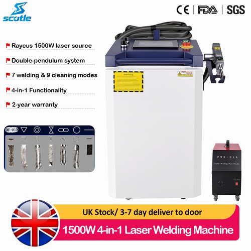 Raycus saldatrice laser - raycus,