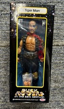 Zica Toys Buck Rogers nel 25°