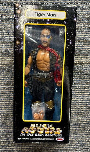 Zica toys buck rogers nel - zica,