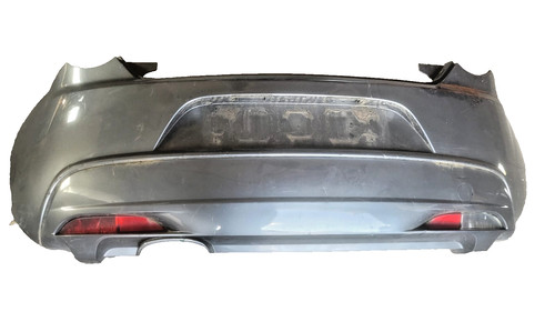Paraurti posteriore alfa romeo - paraurti,