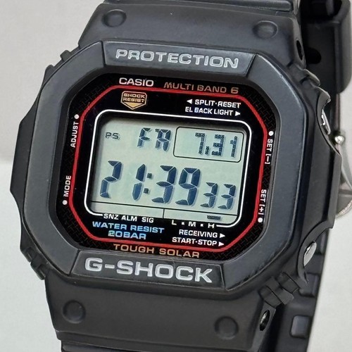 Ottimo orologio uomo casio - [ottimo],