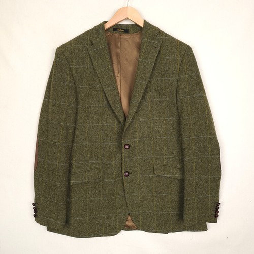 Giacca tweed barbour moon - tweed,