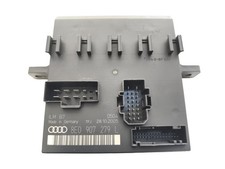 Modulo comfort/convenienza AUDI A6 IV Allroad 4GH, 4GJ, C7 2012 - 2018 8E090727