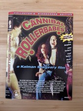 Cannibal Rollerbabes (2003)