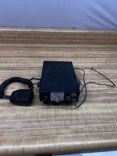 Radio ricetrasmettitore 40 - radio, cb