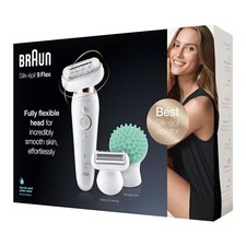 Braun Silk-épil 9 Flex