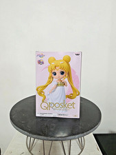 Qposket sailor moon saga cm - qposket,