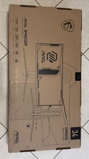 Monitor MSI 34 MAG 345CQR