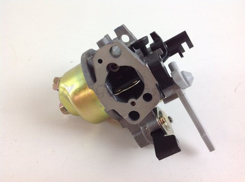 Carburatore motore