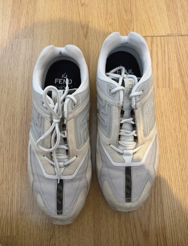 Scarpe ginnastica fendi - ginnastica,