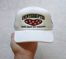 Cappello camionista