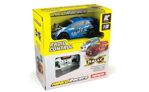Ninco racers nh93143 galaxy - ninco,
