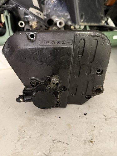 Attuatore frizione suzuki - attuatore,