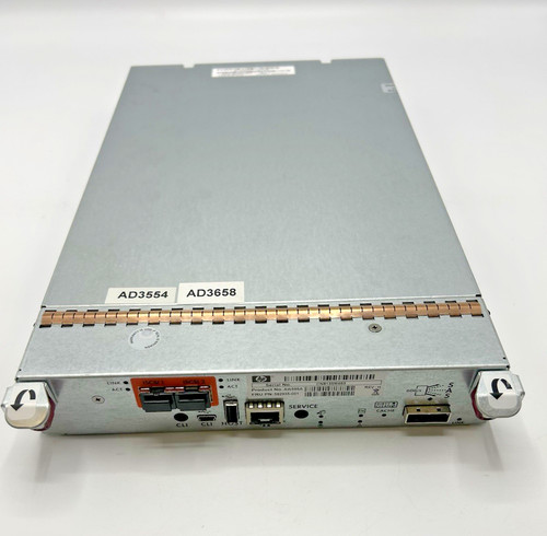 P2000 10gbe controller - p2000,