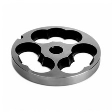 Tre spade raut, piastra per