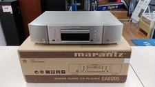 Marantz SA8005 Lettore SACD
