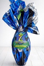Uovo di Pasqua INTER-350g