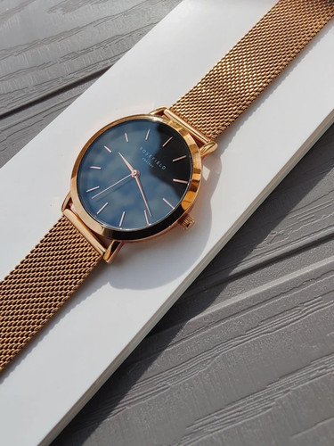 Orologio donna rosefield - orologio,