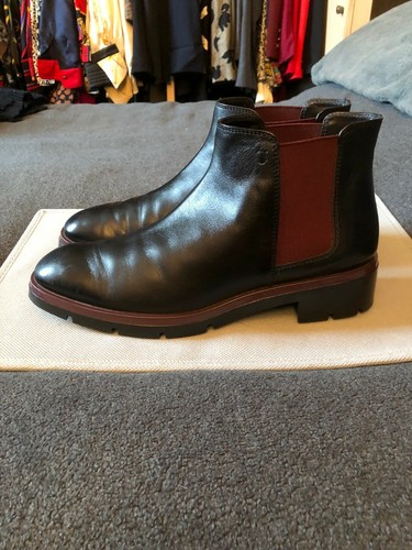 Tod lusso chelsea boots - lusso,
