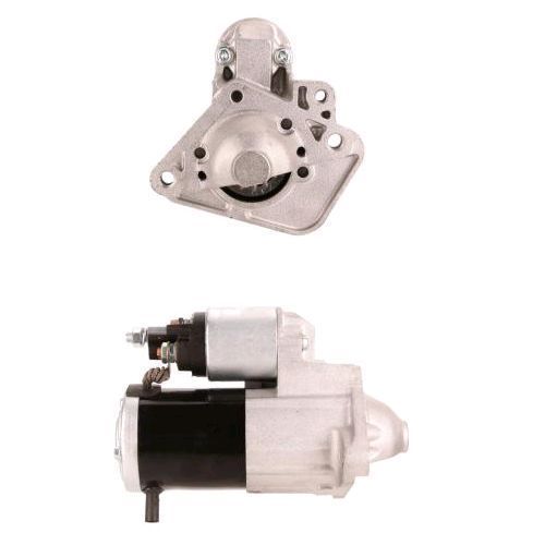 Starter per nissan cube juke - starter,