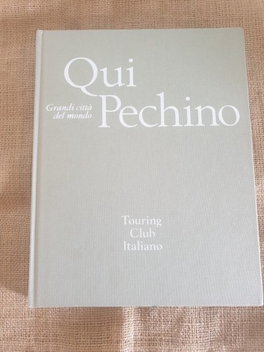 Qui pechino grandi citta - pechino",,