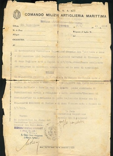 187 milizia artiglieria - md,