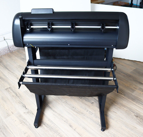 Used fully automatic - in,