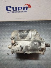 Motorino avviamento Toyota Hilux 2.5 d4d cod 28100-30050
