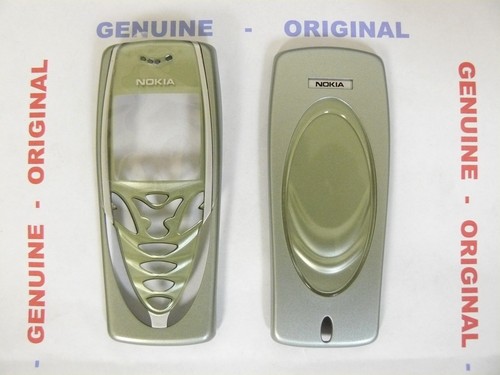Cover nokia originale 7210 - cover,